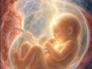 The Antennas of Consciousness