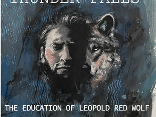 A PREVIEW OF THUNDER FALLS