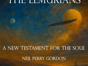 The Lemurians: A New Testament for the Soul
