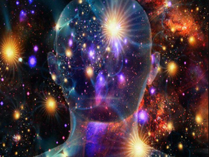 Journey of the Consciousness