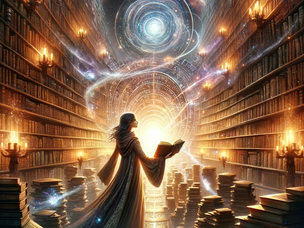 ECHOES ACROSS TIME