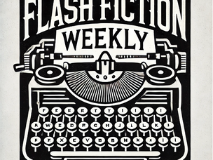 Flash Fiction Weekly