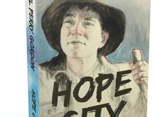 THE NERDY GIRL EXPRESS BOOK REVIEW