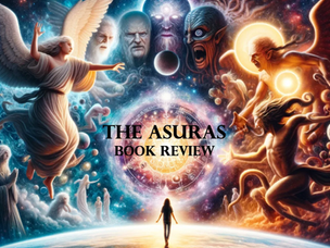 "AN UNMISSABLE READ, ONE THAT WILL TRANSFORM YOUR PERCEPTION OF THE WORLD"