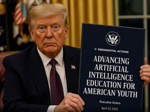 Making America’s Children "AI-Ready"