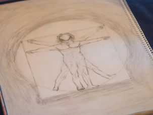 The Da Vinci-Waldorf Connection