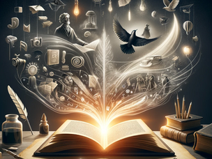 The Intriguing History of Flash Fiction