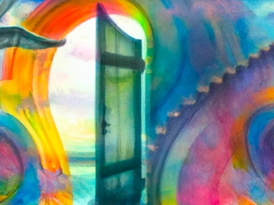 Transcending Reality