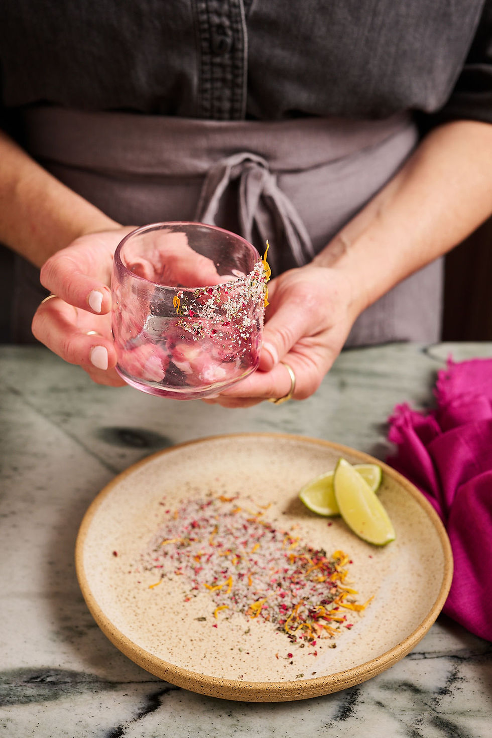 Thumbnail: $20 Pocket Margarita Kit - Serves 3