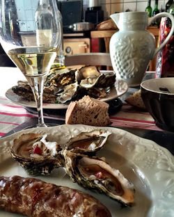 eat seasonally and locally!