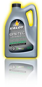 Botella SYN TEC 5W-30 5L