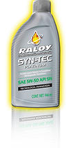 Botella 5W-50 SynTec 2017 EDITADA
