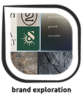 studio 27 brand exploration