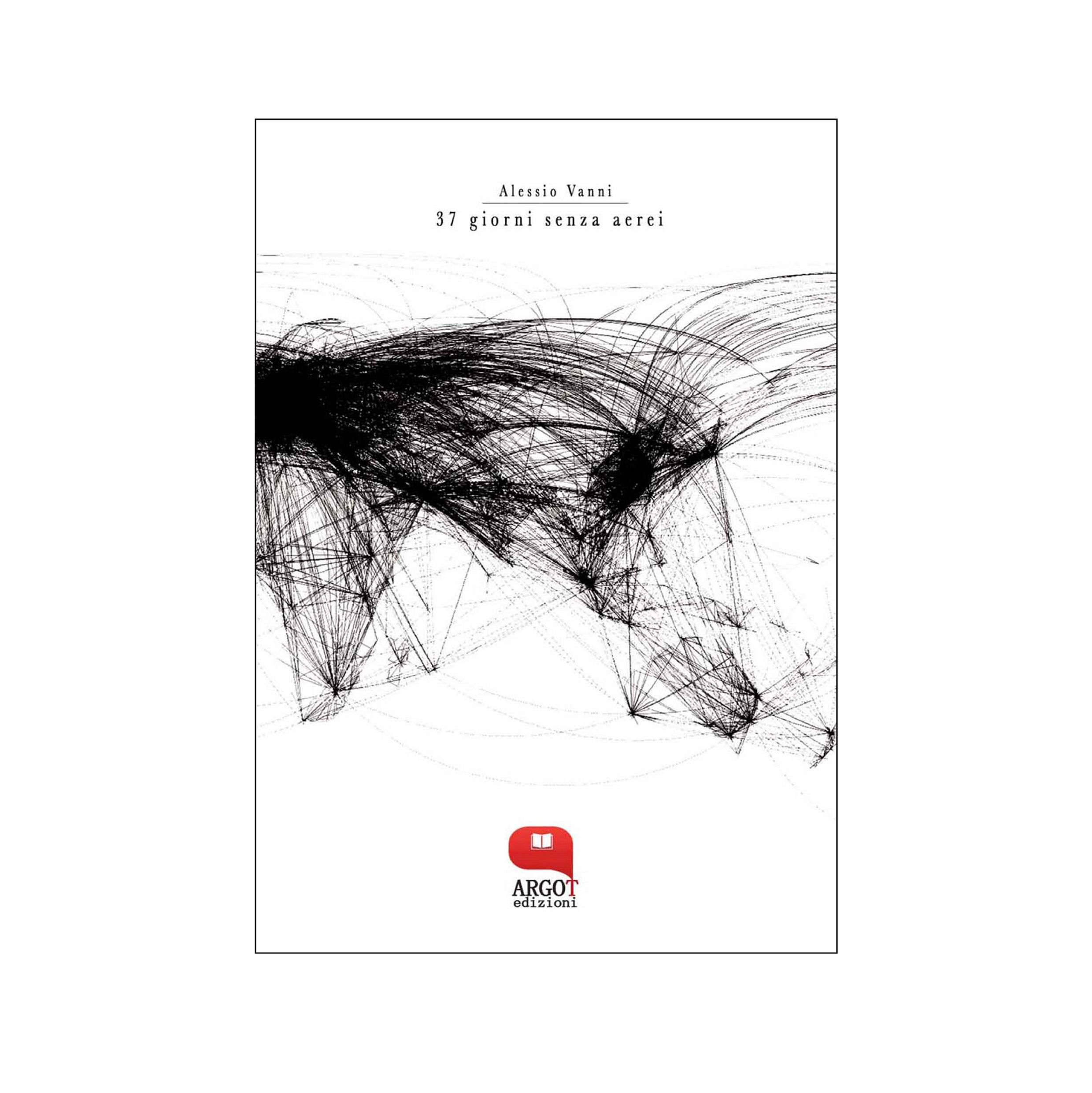 (ebook) 37 giorni senza aerei