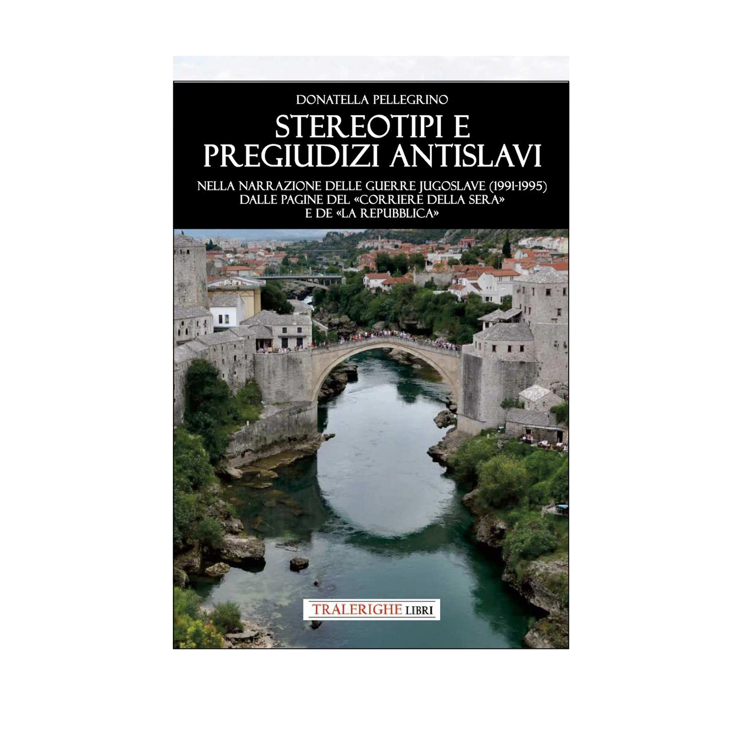 Stereotipi e pregiudizi antislavi