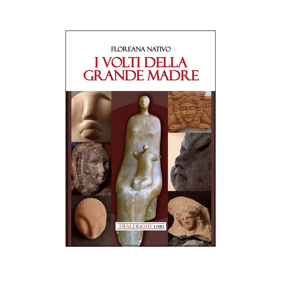 I volti della Grande Madre