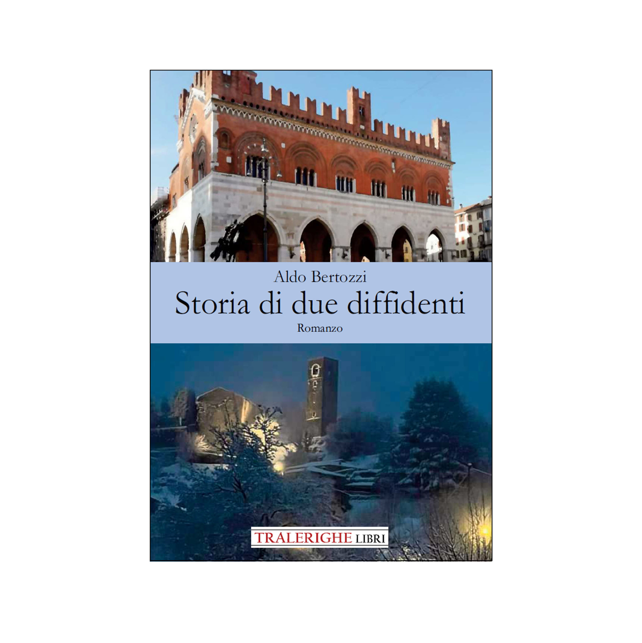 Storia di due diffidenti