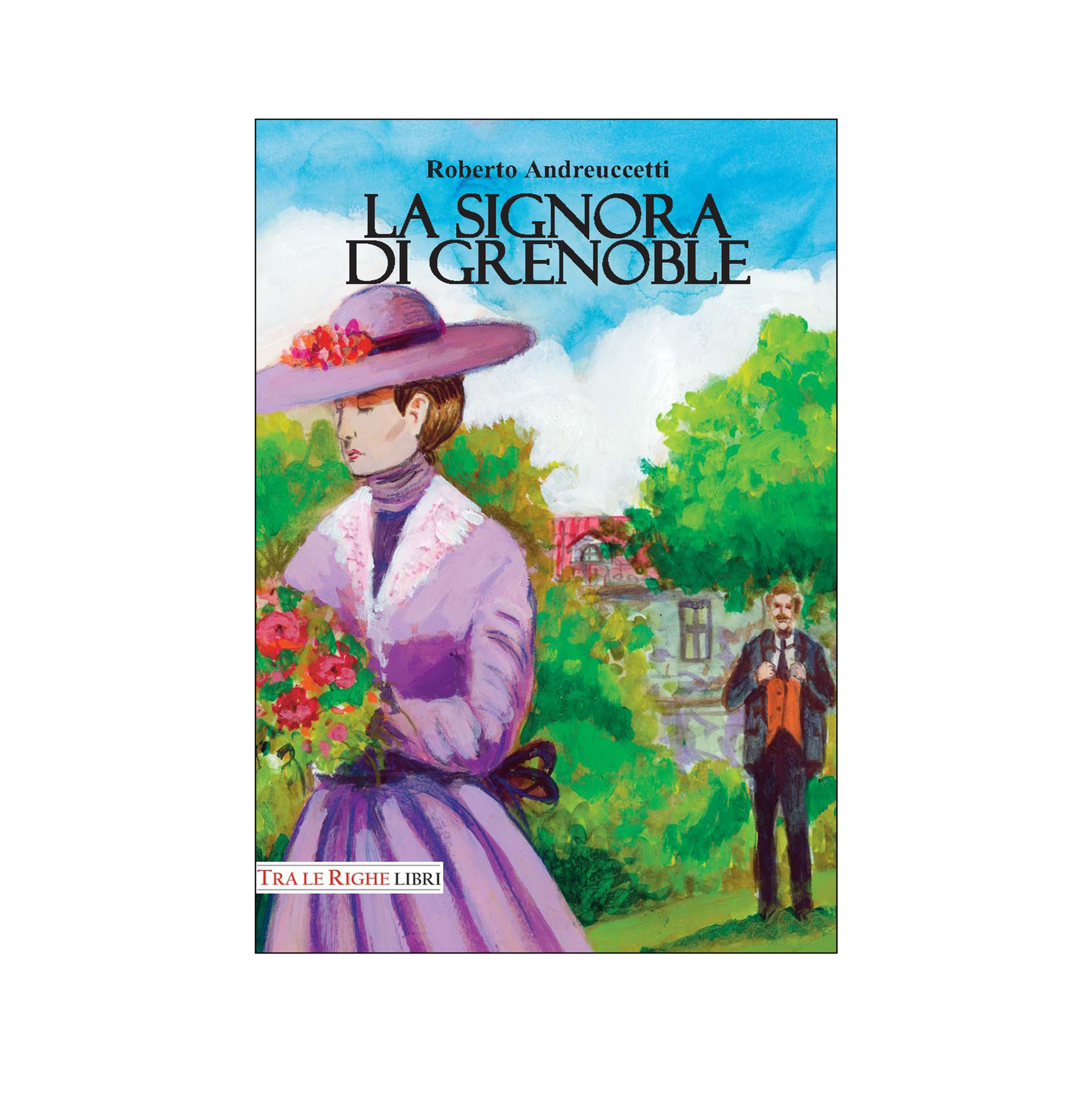 La signora di Grenoble