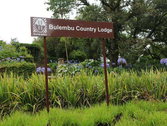 Bulembu Business Tour