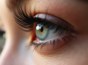 Enhancing Beauty with Customized Lash Extensions