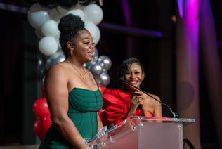 Positive purpose Gala