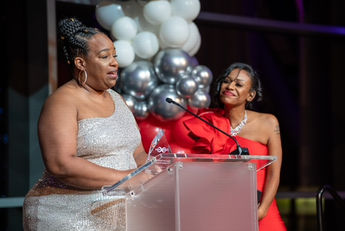 Positive purpose Gala