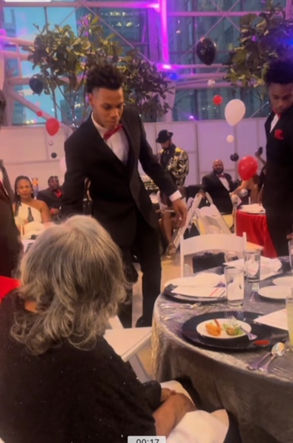 Positive purpose Gala