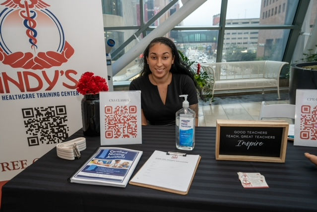 Positive purpose Gala