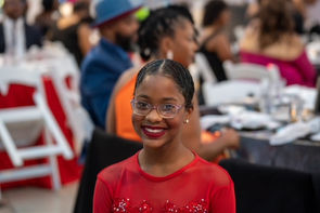 Positive purpose Gala