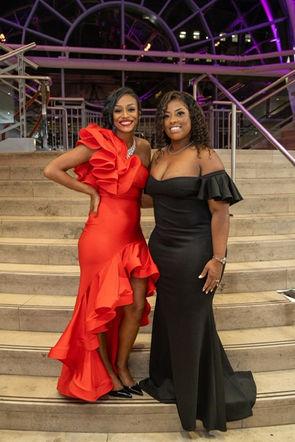 Positive purpose Gala