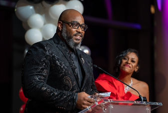 Positive purpose Gala