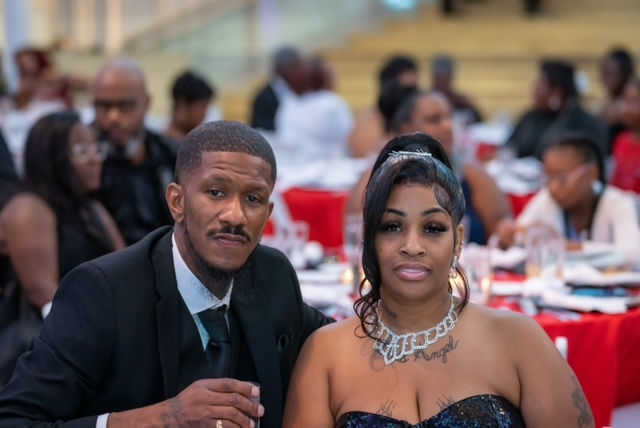 Positive purpose Gala