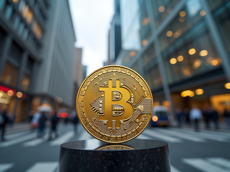 Bitcoin's Epic Move Toward $110K What Does It Mean for Crypto Investors and Analysts