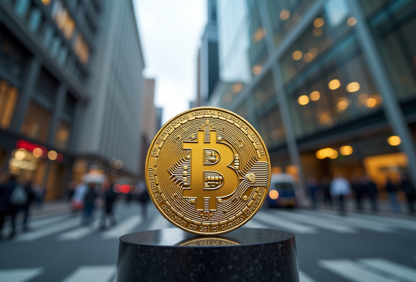 Bitcoin's Epic Move Toward $110K What Does It Mean for Crypto Investors and Analysts