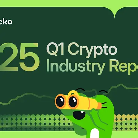Coingecko, blockchain, crypto, altcoins, defi, memes, nfts