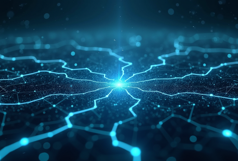Unlocking the Future: How AI Blockchain and Cryptocurrency are Revolutionizing Every Industry