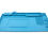 Thumbnail: Anti static silicon Blue Soldering Mat (Large) 