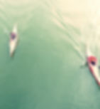 High Angle View Of People Kayaking In La
