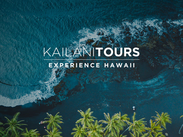 Kailani Tours Hawaii