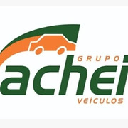 Achei Locadora