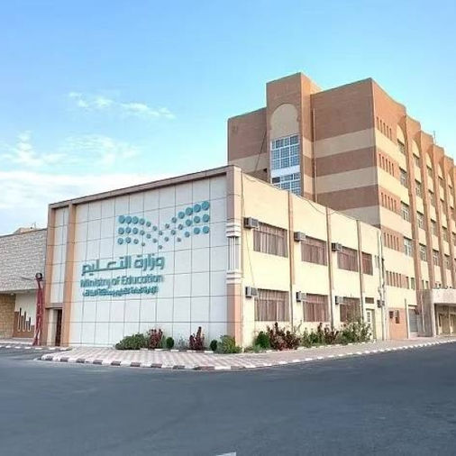 ترميم واستبدال عدد 8 مصاعد 
بمباني الإدارة بالفيصلية للبنين والبنات