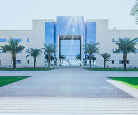 مشروع فلل الفنار