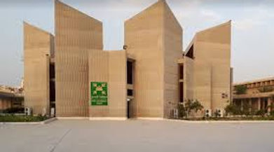 انشاء المعهد الصناعي الثانوى بجدة