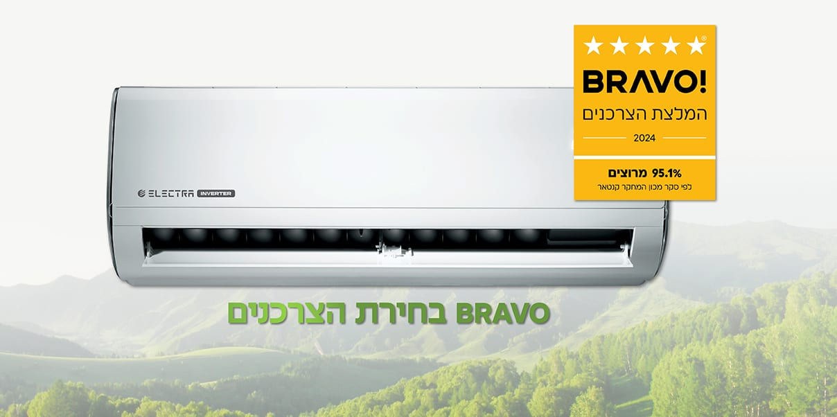ELECTRA A Inverter 140