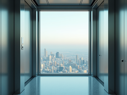 أفضل أنواع المصاعد الكهربائية 2026 – دليل شامل