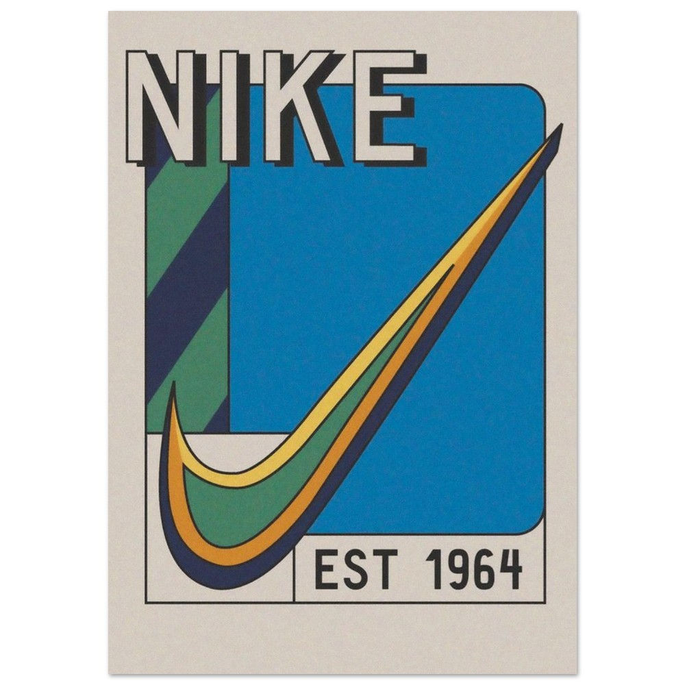 Vintage Nike