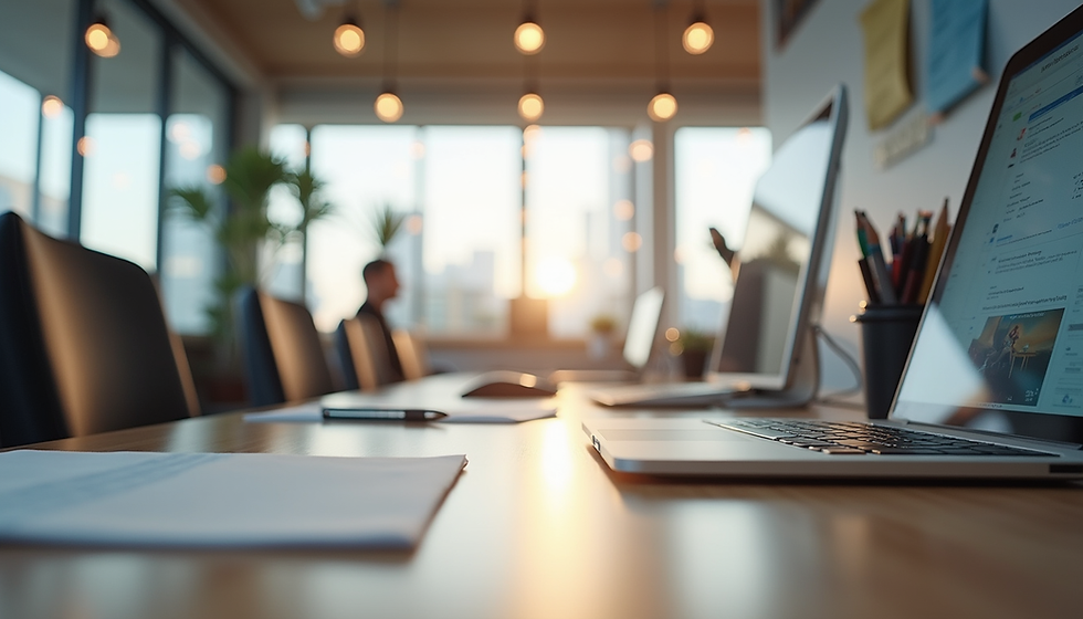 Cum să Alegi Agenția de Branding Potrivită în România: Soluții Branding Complete pentru Afacerea Ta