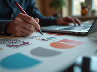 Pachete complete de branding: prețuri pachete branding complet și beneficii