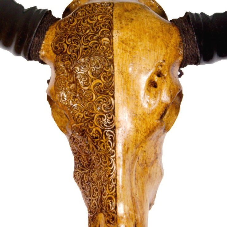 Miniaturbild: HalfTribes in Bronze Antique