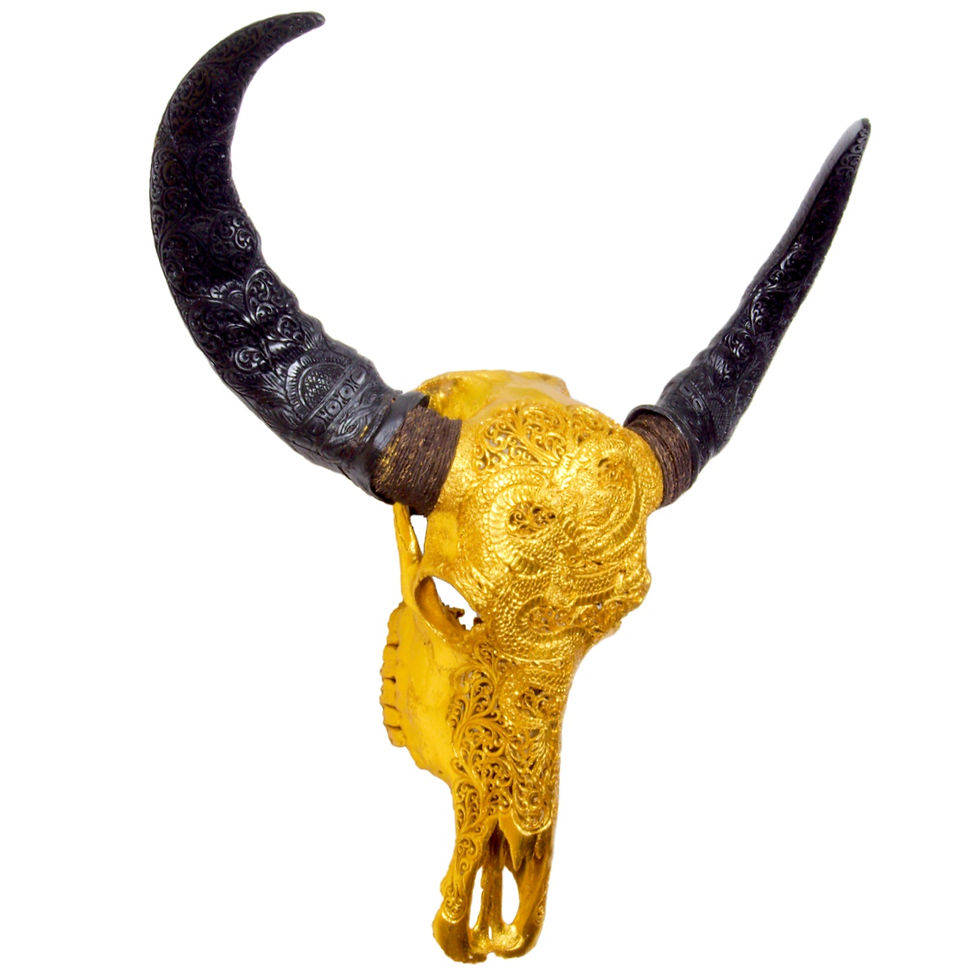 Miniaturbild: Dragon in Gold